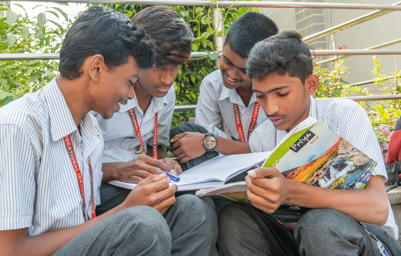 Surana College Bangalore College Prospectus Images photo 168